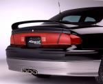 Buick Regal GNX 2000 года